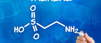 Таурин: описание, свойства, показания, противопоказания, инструкция
