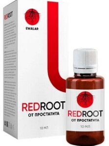 Redroot от простатита