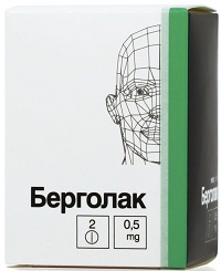 БергоЛак