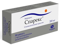 Спарекс