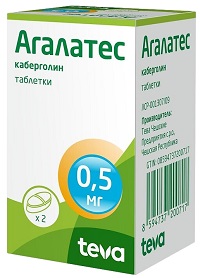 Агалатес