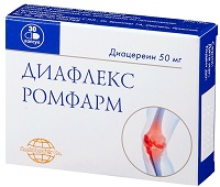 Диафлекс Ромфарм