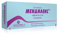 Мендилекс